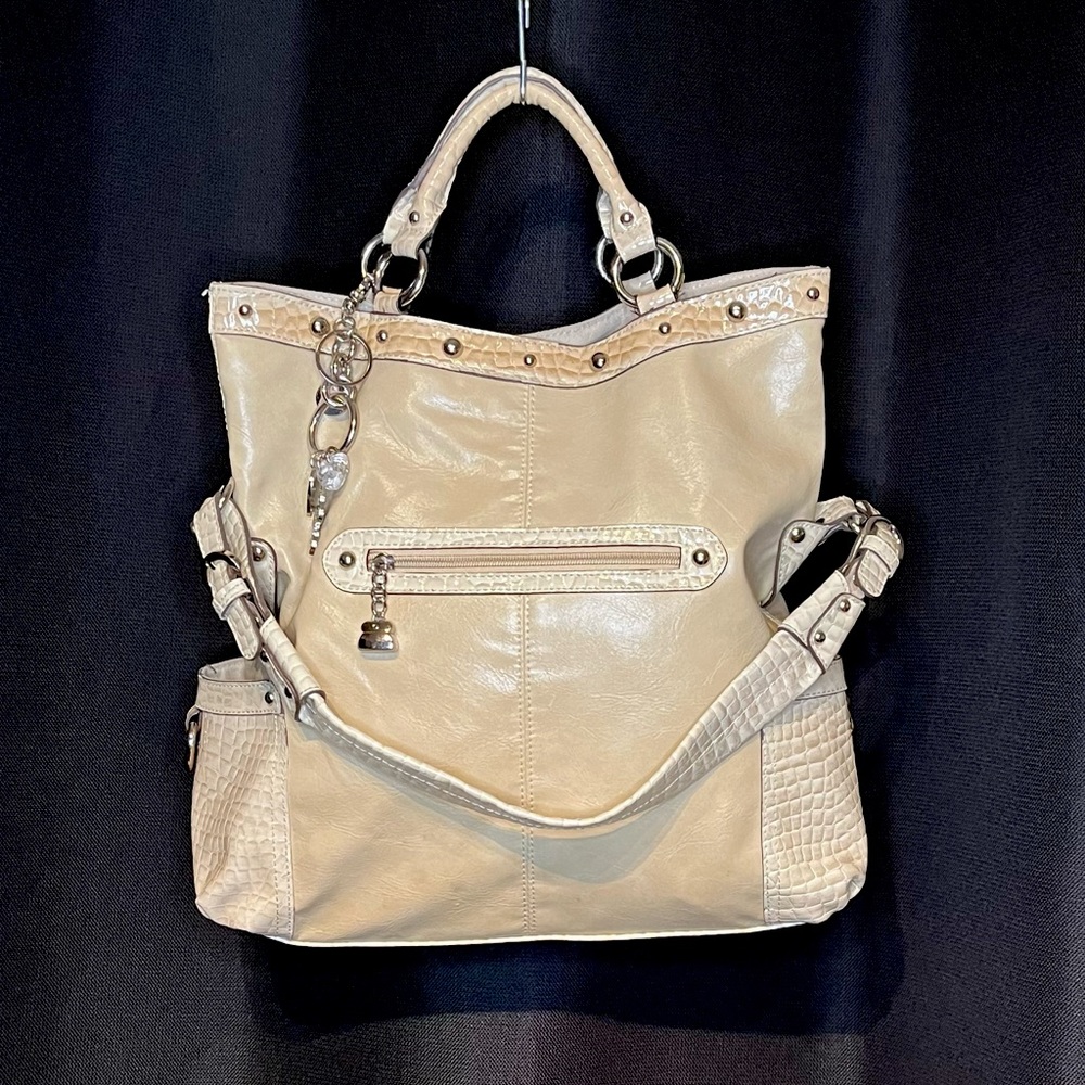 Kathy Van Zeeland handbag